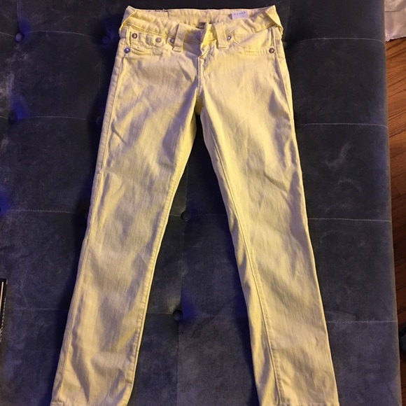 True religion jeans - Picture 1 of 7